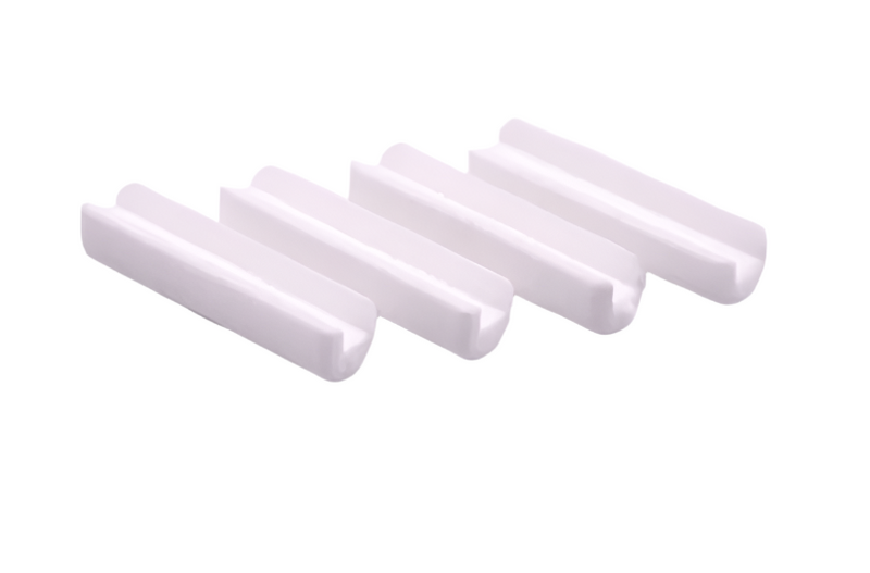 Seat Rail Slider Set - 911 | 1965-1989