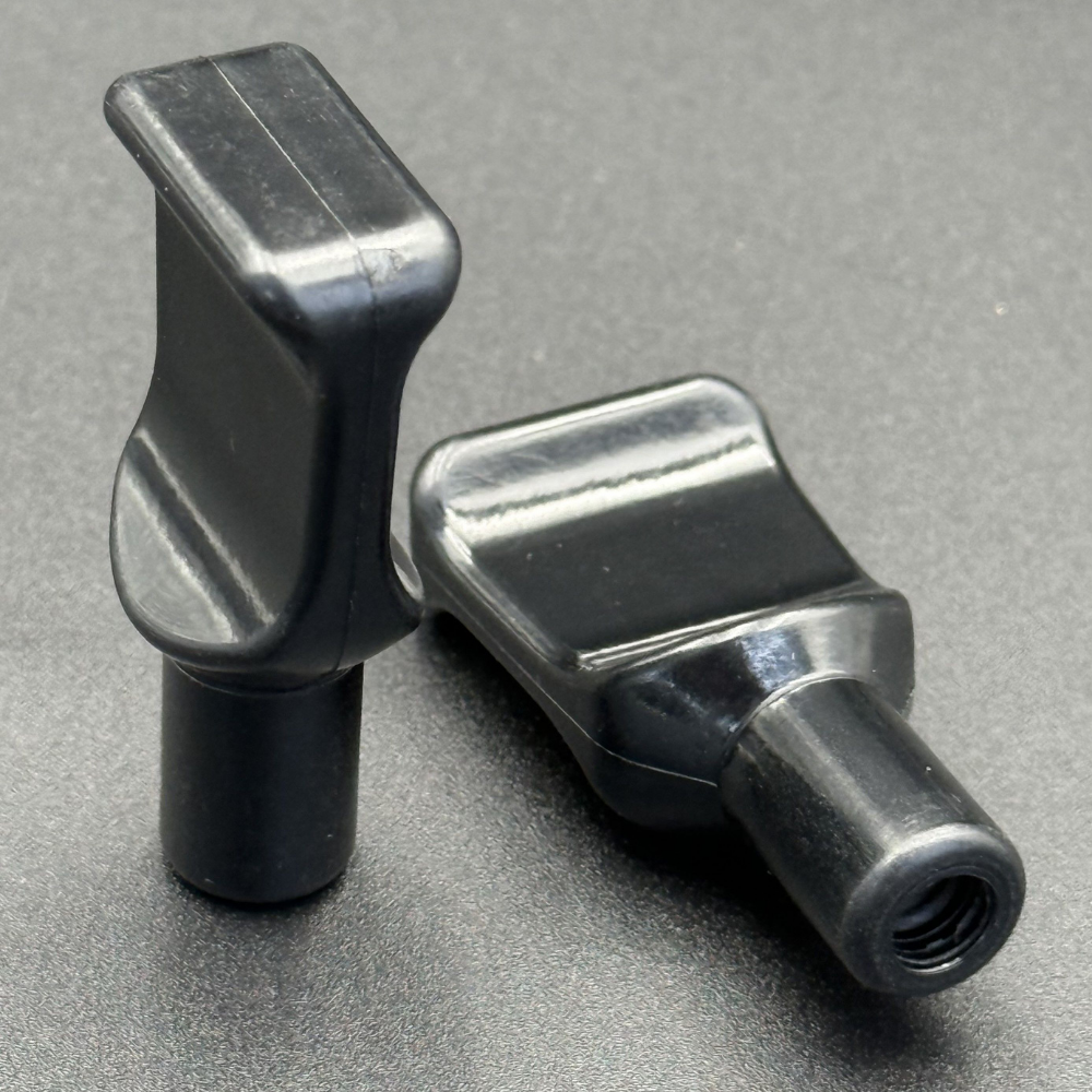 Seat Recliner Lever Set - 914 | 1970-1976