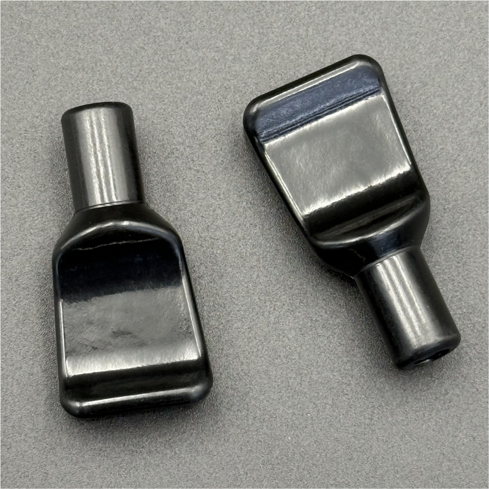 Seat Recliner Lever Set - 914 | 1970-1976