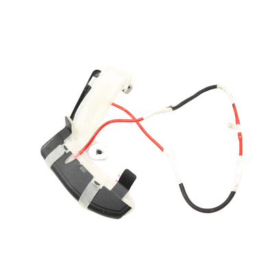 Seat Side Support Adjustment Lining - Cayenne | Macan | 2013-2024