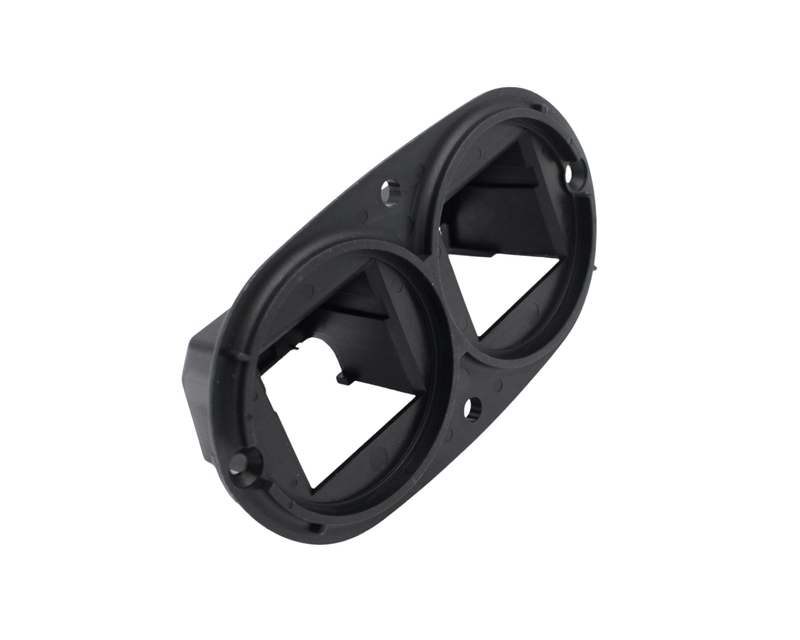 Seat Switch Mounting - 928 | 911 | 1983-1986