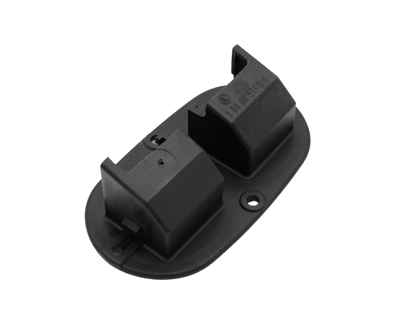 Seat Switch Mounting - 928 | 911 | 1983-1986