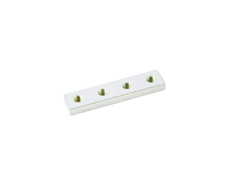 Seat Threaded Plate - 911 | 1984-1986