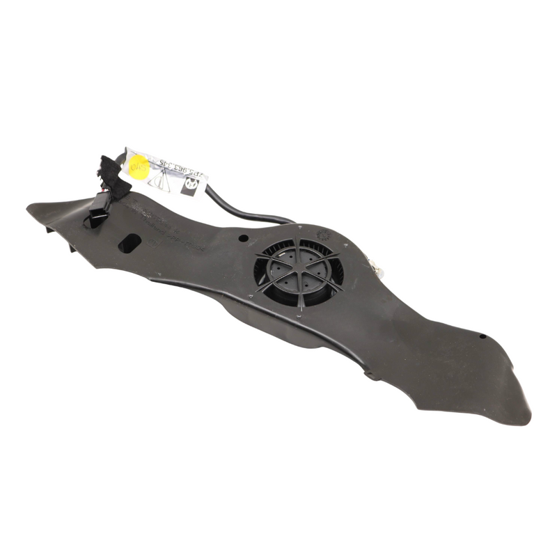 Seat Ventliation Motor - Front - Cayenne | Macan | 2011-2024