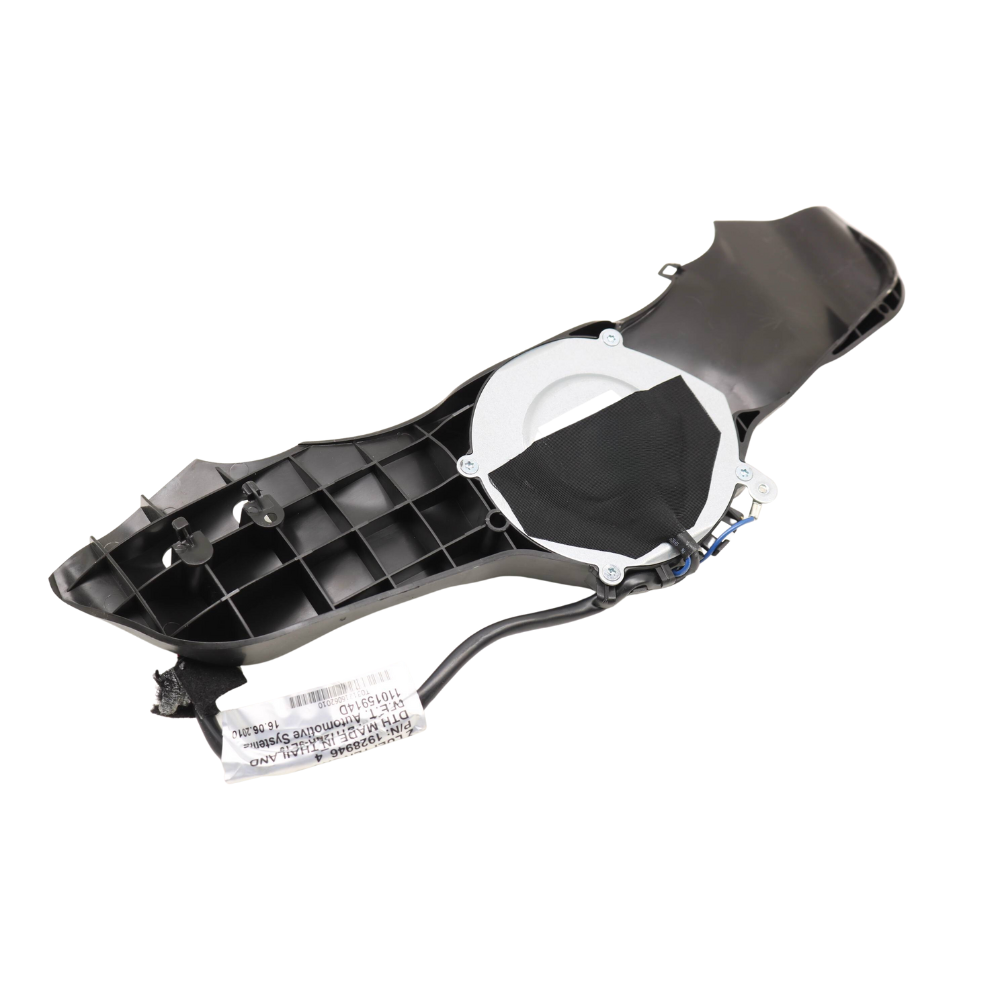 Seat Ventliation Motor - Front - Cayenne | Macan | 2011-2024