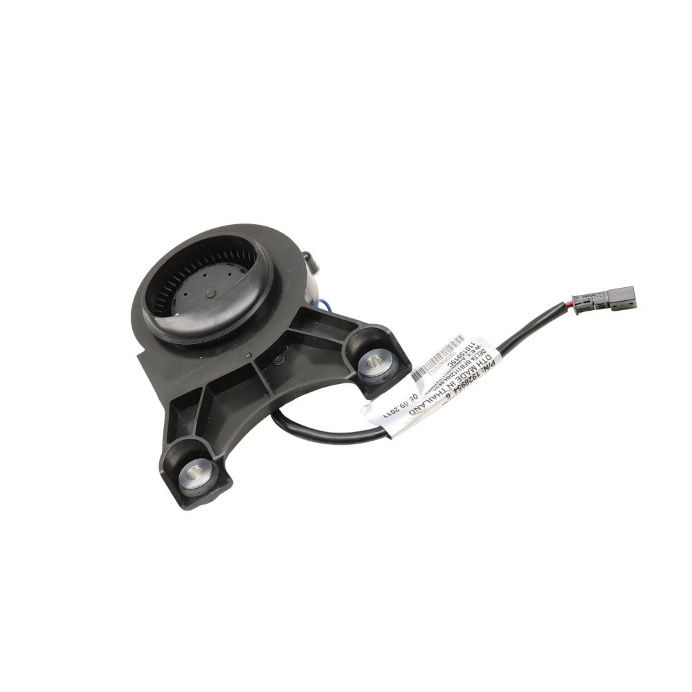 Seat Ventliation Motor - Front - Cayenne | Macan | 2011-2024