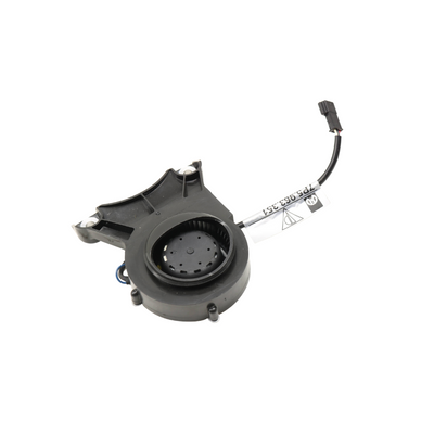 Seat Ventliation Motor - Front - Cayenne | Macan | 2011-2024