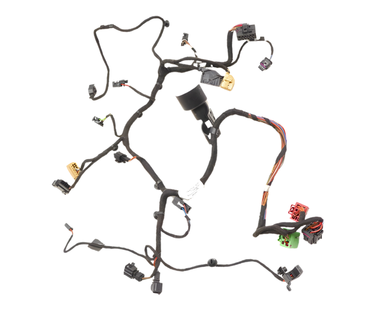 Seat Wiring Harness - Right - Macan | 2019-2025
