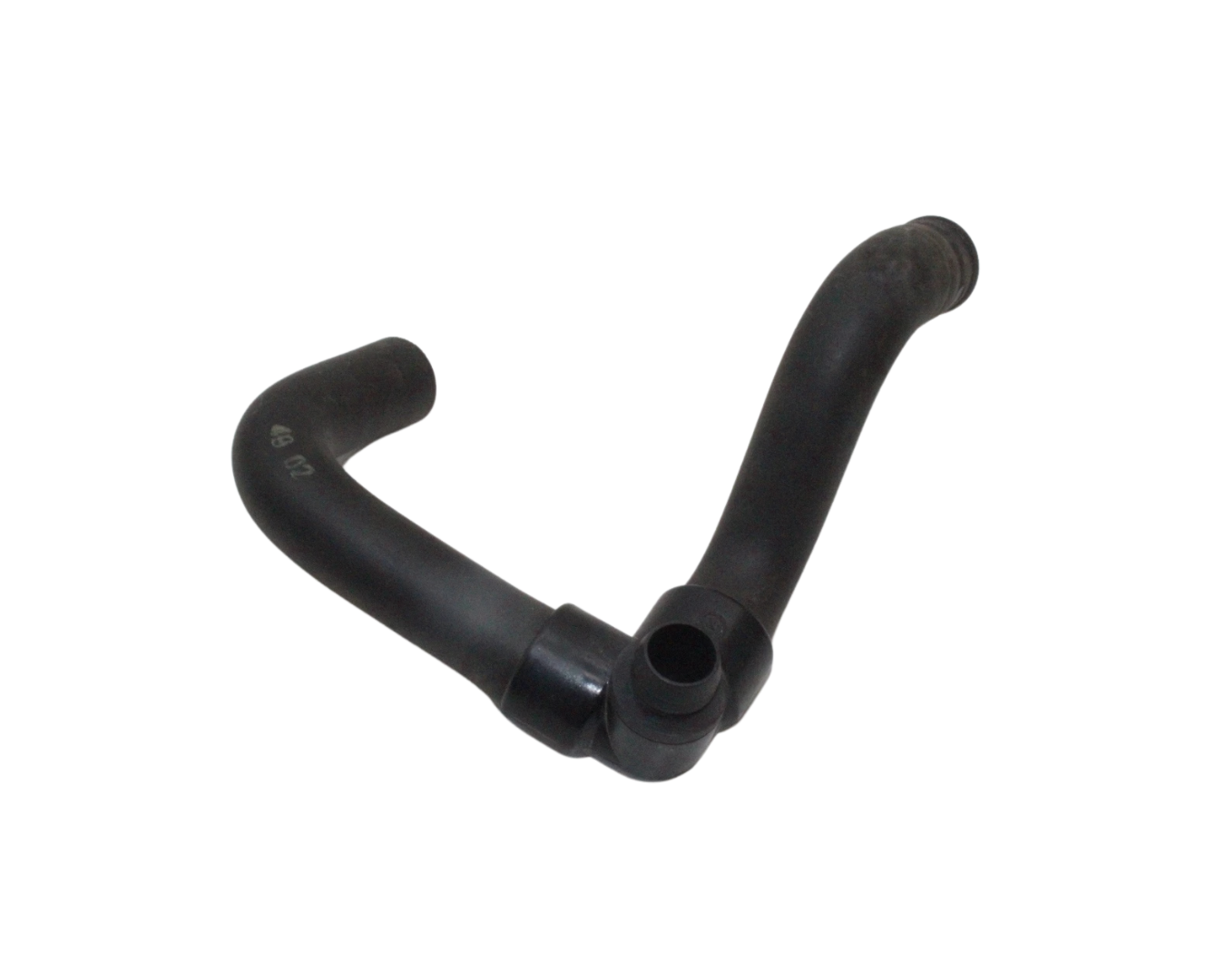 Secondary Air Pump Air Hose - Boxster | 1997-2004