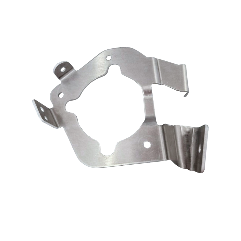 Secondary Air Pump Bracket - Cayenne | 2011-2018