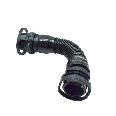 Secondary Air Pump Connecting Tube - Cayenne | 2011-2018