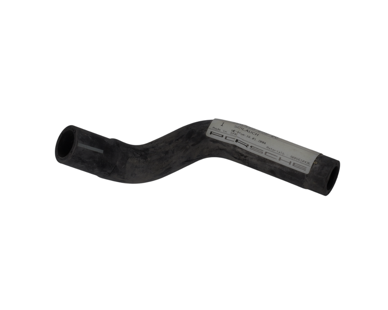 Secondary Air Pump Hose - Boxster | 1997-2004