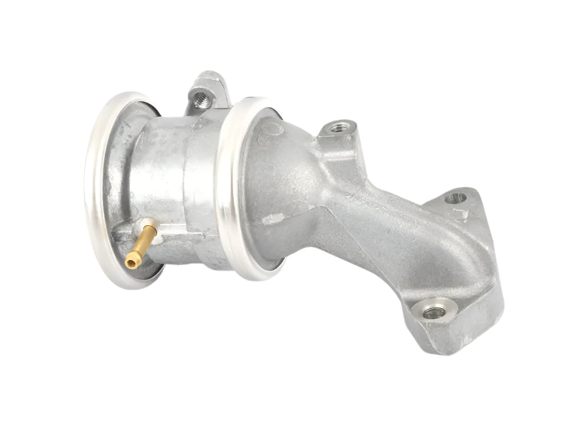 Secondary Air Pump Valve - Left - Cayenne | Panamera | 2011-2018