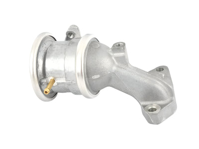 Secondary Air Pump Valve - Left - Cayenne | Panamera | 2011-2018