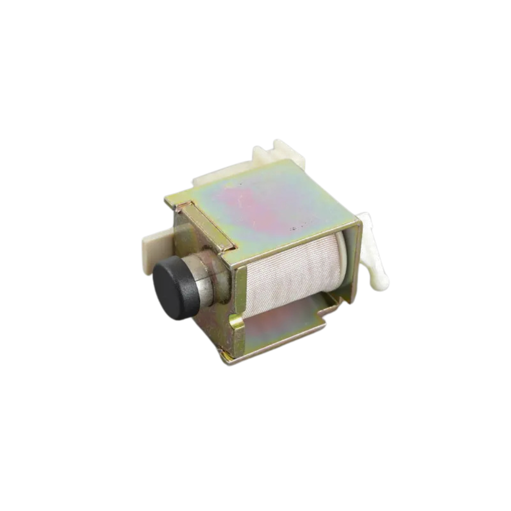 Selector Lever Electromagnet - Cayenne | 2003-2010