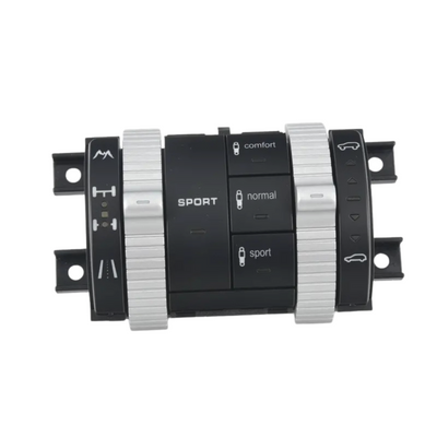 Self Leveling Suspension Control Switch - Cayenne | 2007-2010
