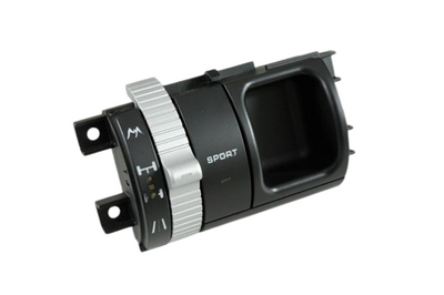 Self Leveling Suspension Control Switch - Cayenne | 2008-2010