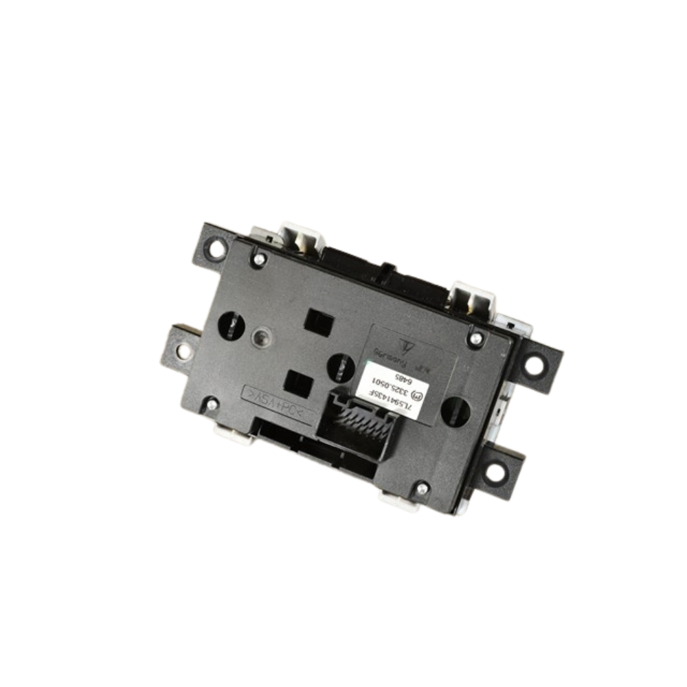 Self Leveling Suspension Control Switch - Cayenne | 2003-2006