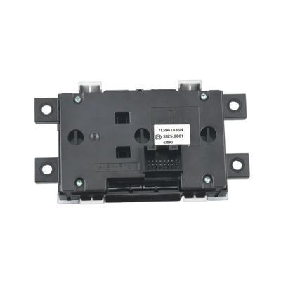 Self Leveling Suspension Control Switch - Cayenne | 2007-2010