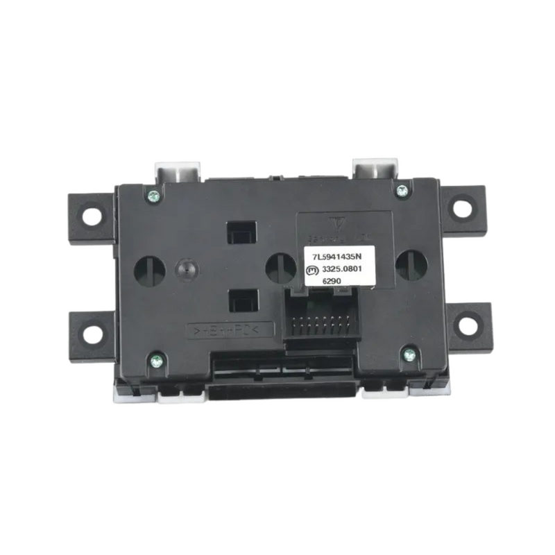 Self Leveling Suspension Control Switch - Cayenne | 2007-2010