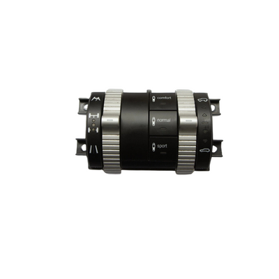 Self Leveling Suspension Control Switch - Cayenne | 2003-2006