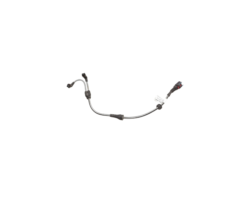 Self-Leveling Suspension Wiring Harness - Taycan | 2020-2023