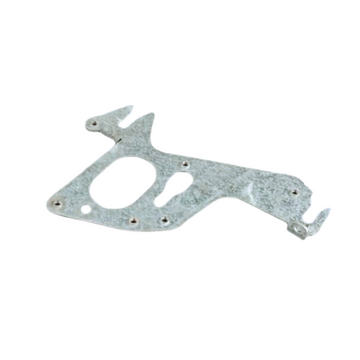 Servomotor Flap Retaining Plate - Cayenne | 2003-2010