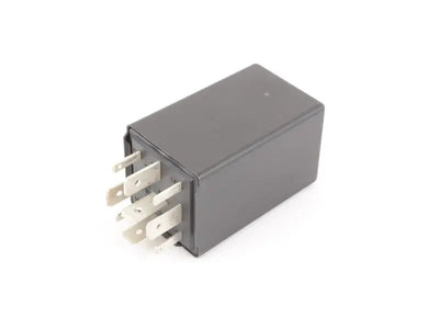 Servotronic Relay Control Unit - Cayenne | 2003-2010
