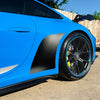 Shark Fin Style Stone Guards - 911 | 2022-2025