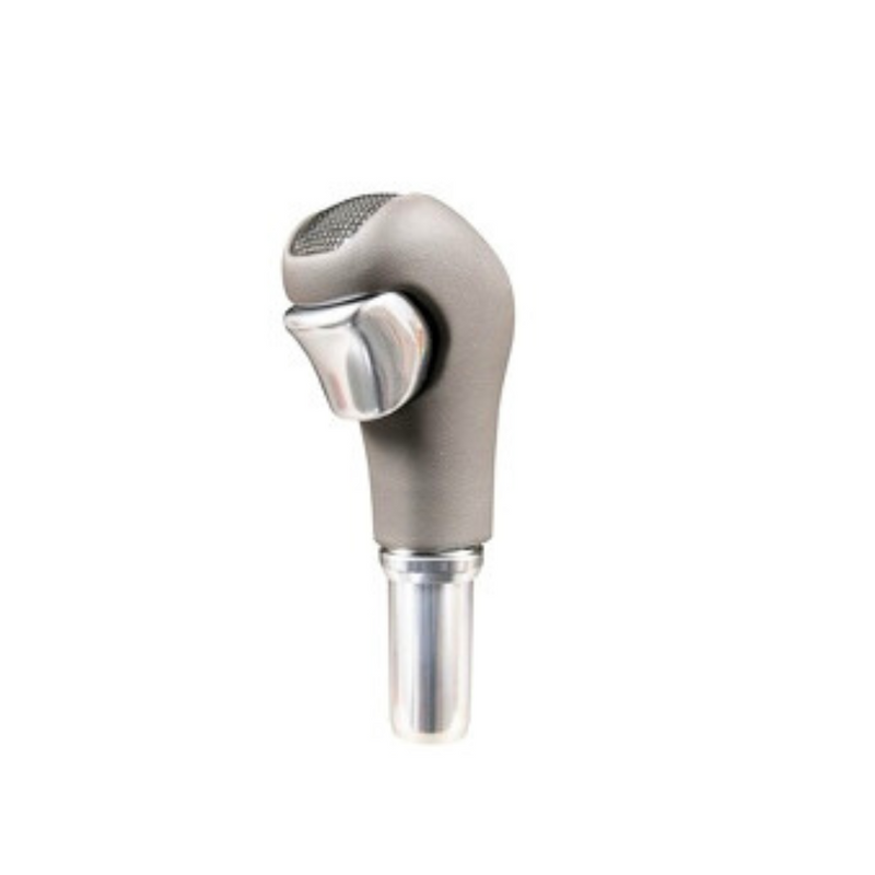 Shift Lever Knob - Agate Grey - Cayenne | 2015-2018