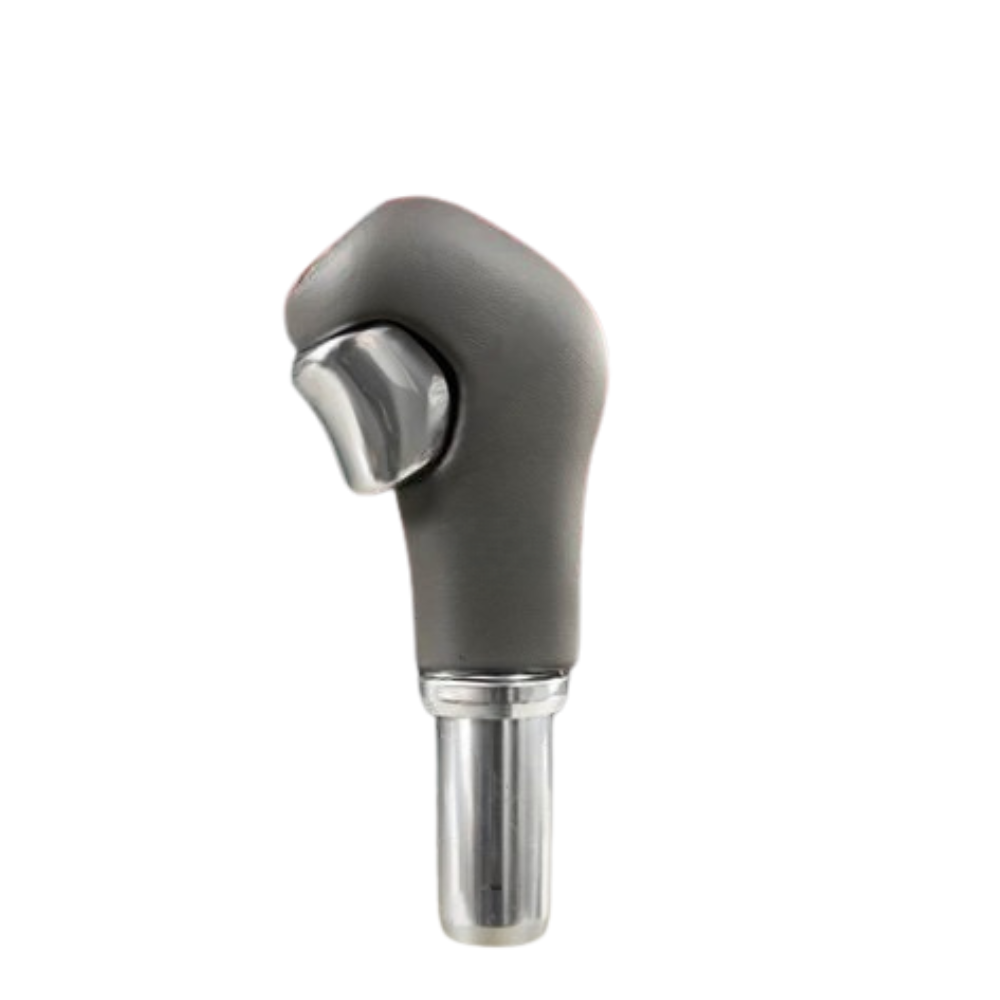 Shift Lever Knob - Agate Grey - Cayenne | 2015-2018