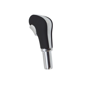 Shift Lever Knob - Black - Cayenne | 2011-2018