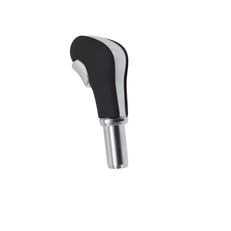Shift Lever Knob - Black - Cayenne | 2011-2018