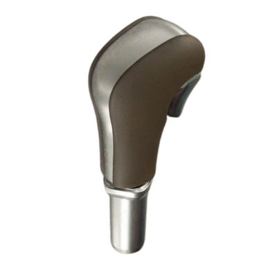 Shift Lever Knob - Saddle Tan - Cayenne | 2015-2018