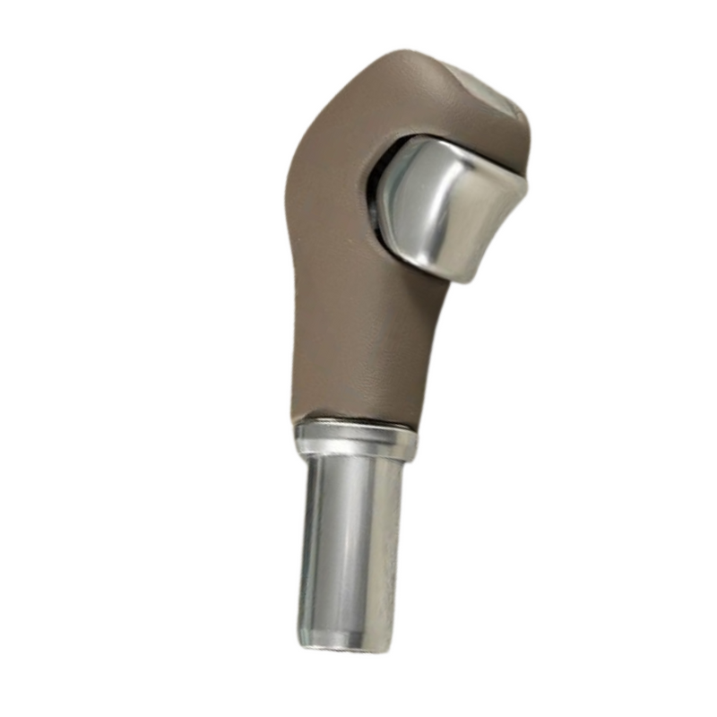 Shift Lever Knob - Umber - Cayenne | 2011-2014