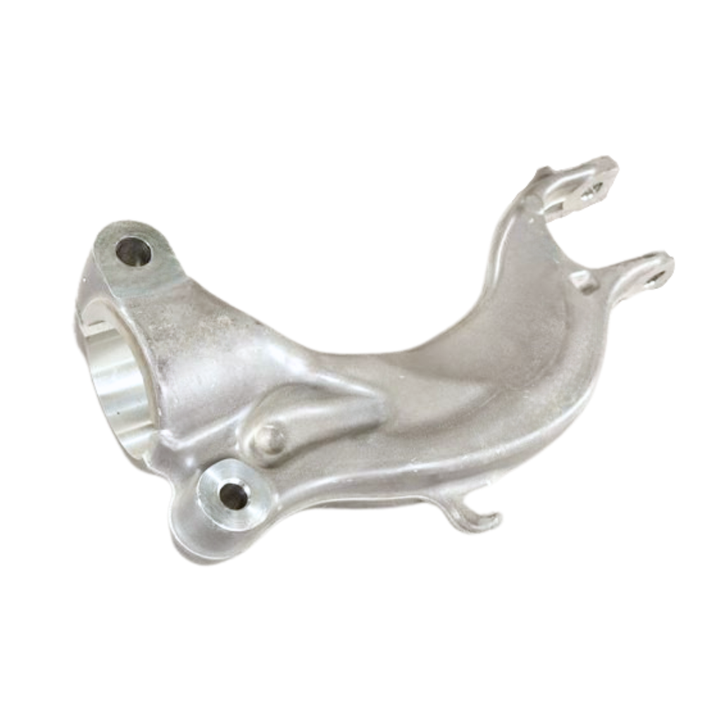 Shock Absorber Bracket - Left - Cayenne | 2019-2023