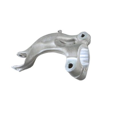 Shock Absorber Bracket - Right - Cayenne | 2019-2023