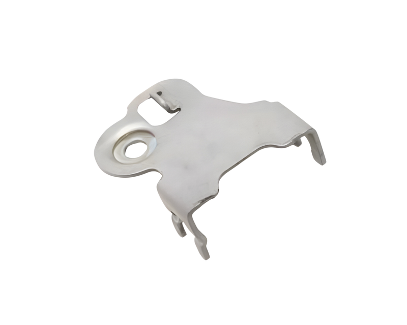 Shock Absorber Cable Holder - Macan | 2015-2025