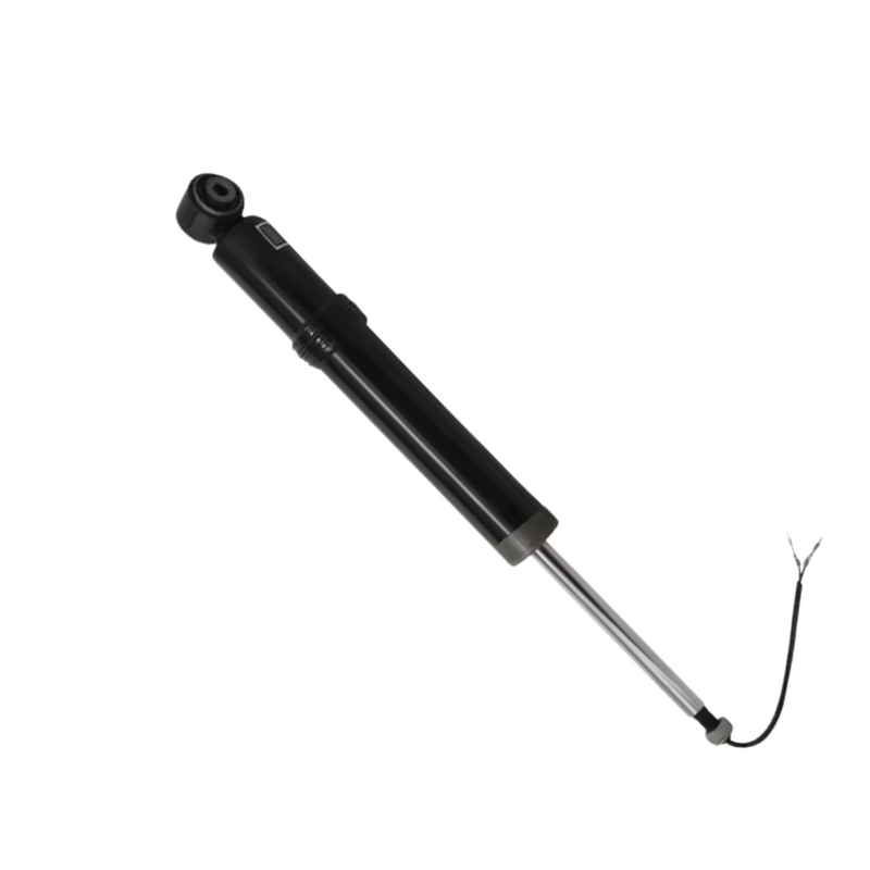 Shock Absorber - Cayenne | 2011-2014