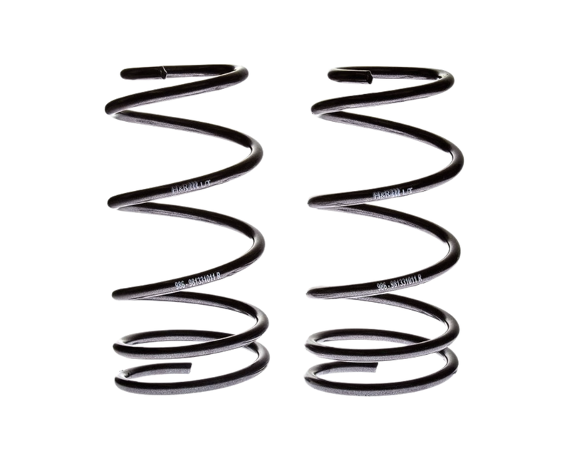 Shock Absorber Coil Spring Set - 911 | 1999-2004