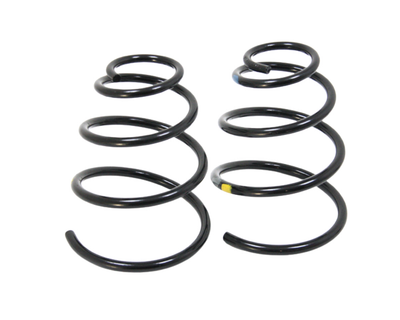 Shock Absorber Coil Spring Set - 911 | 1999-2004