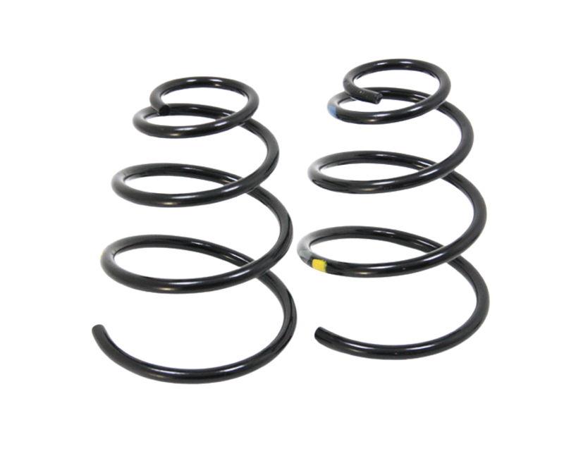 Shock Absorber Coil Spring Set - 911 | 1999-2004