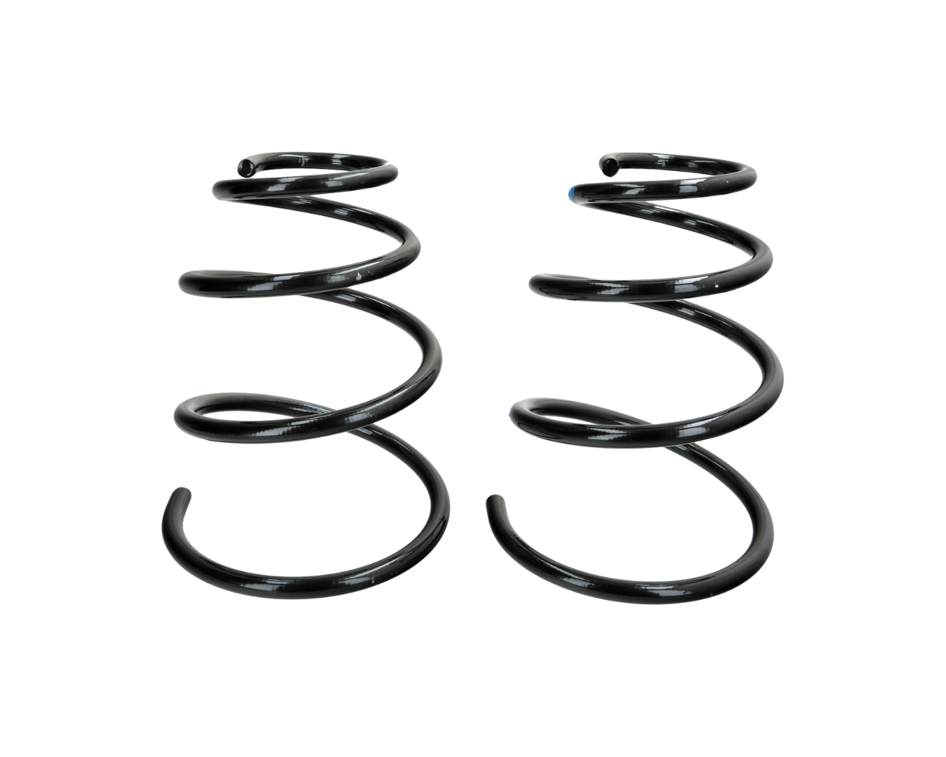 Shock Absorber Coil Spring Set - 911 | 1999-2004