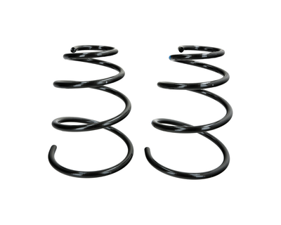 Shock Absorber Coil Spring Set - 911 | 1999-2004