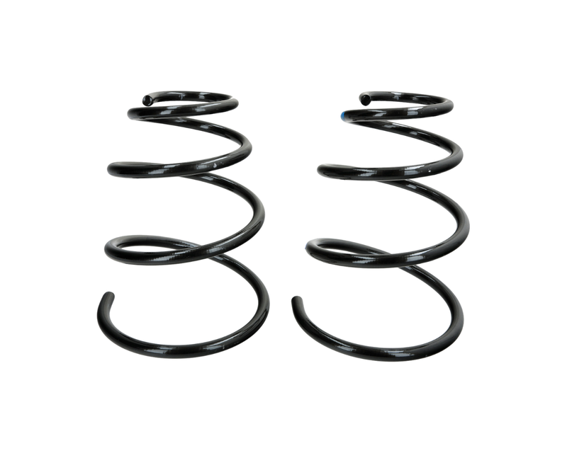 Shock Absorber Coil Spring Set - 911 | 1999-2004