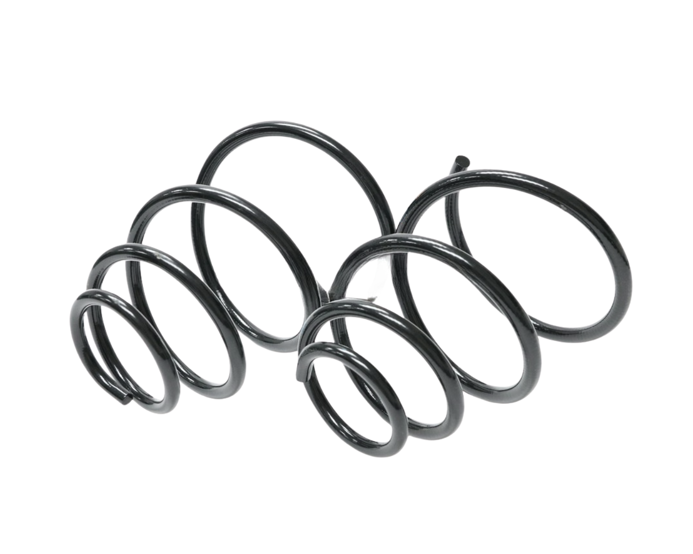 Shock Absorber Coil Spring Set - 911 | 1999-2004