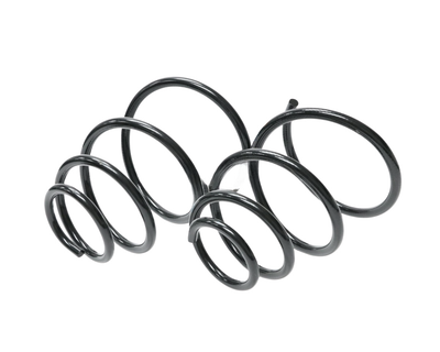Shock Absorber Coil Spring Set - 911 | 1999-2004