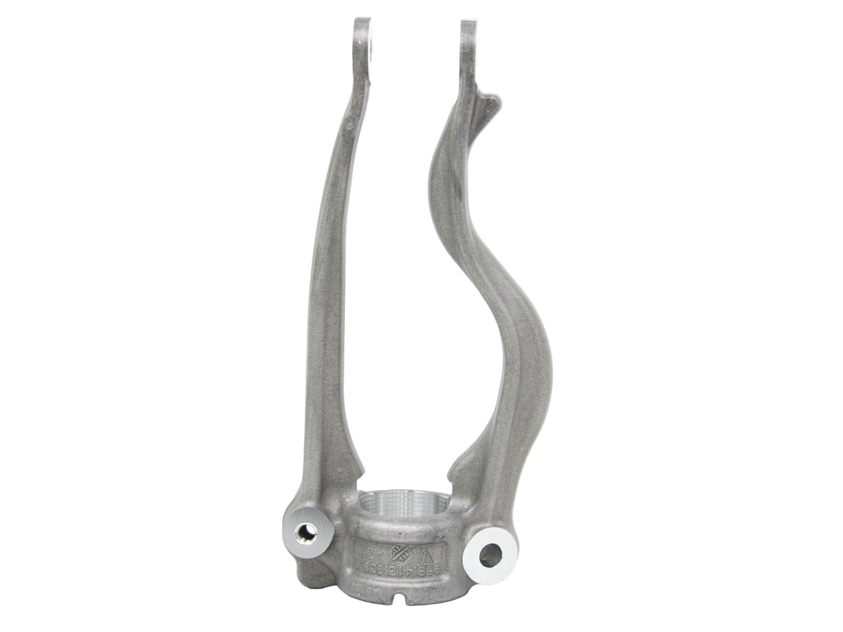 Shock Absorber Fork - Right - Macan | 2019-2025