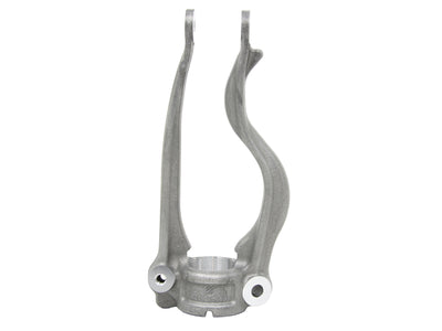 Shock Absorber Fork - Right - Macan | 2019-2025