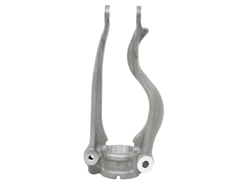 Shock Absorber Fork - Right - Macan | 2019-2025